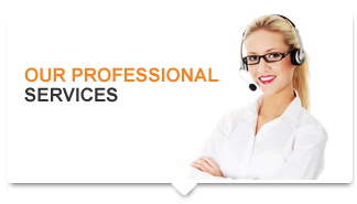 Oxygen Consulting Professional Services